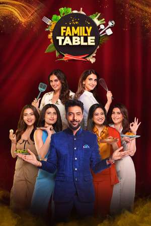 Family Table