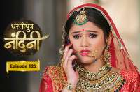 E122 - Dhartiputra Nandini