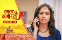E198 - Laal Banarasi