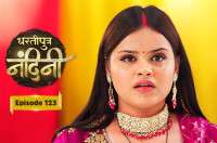 E123 - Dhartiputra Nandini