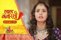 E202 - Laal Banarasi