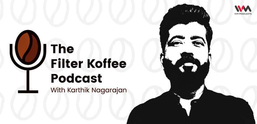 The Filter Koffee Podcast