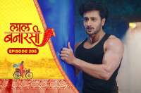 E206 - Laal Banarasi