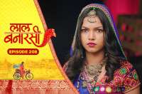 E208 - Laal Banarasi