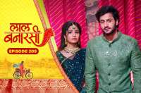 E209 - Laal Banarasi