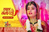 E210 - Laal Banarasi