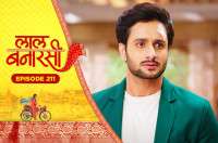 E211 - Laal Banarasi