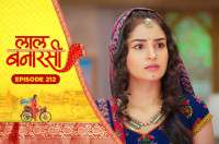 E212 - Laal Banarasi