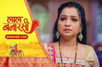 E226 - Laal Banarasi