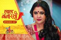 E227 - Laal Banarasi