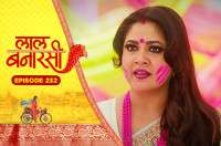 E232 - Laal Banarasi