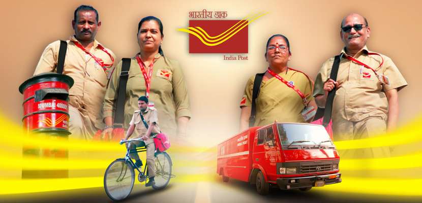 India Post