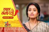E235 - Laal Banarasi