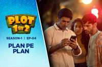 E4 - Aasman Se Gire...
