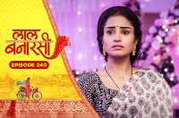 E240 - Laal Banarasi