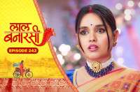 E242 - Laal Banarasi