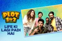 Life Ki Lagi Padi Hai - Song 2