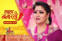 E244 - Laal Banarasi