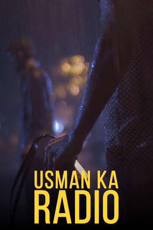 Usman Ka Radio