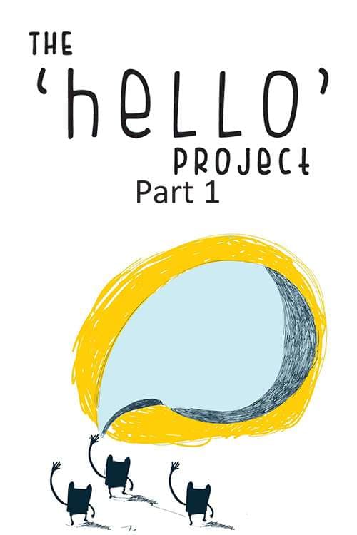 Hello Project - Part 1