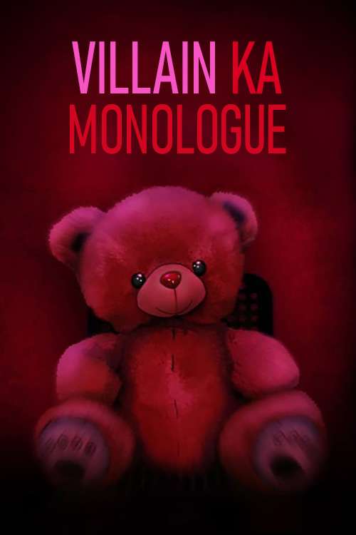 Villain Ka Monologue