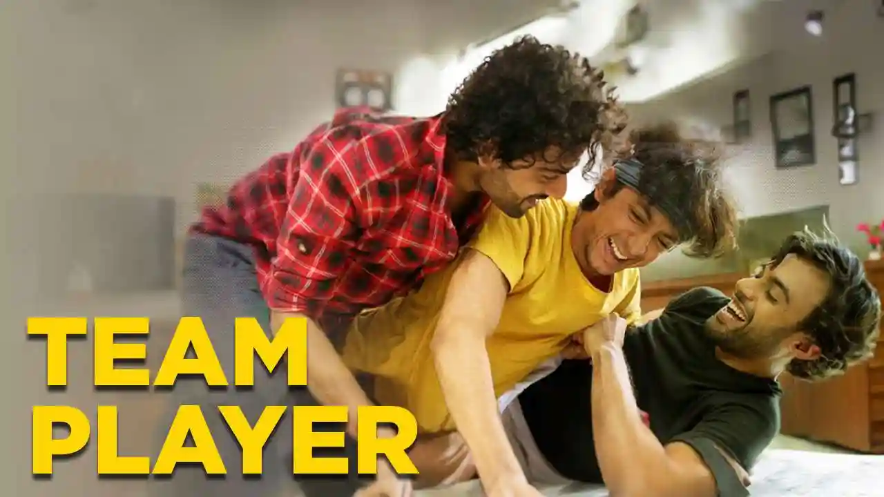 Team Player