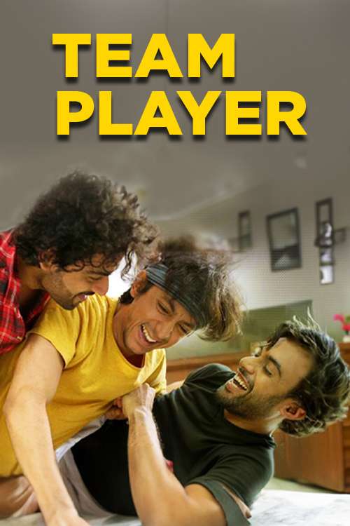 Team Player