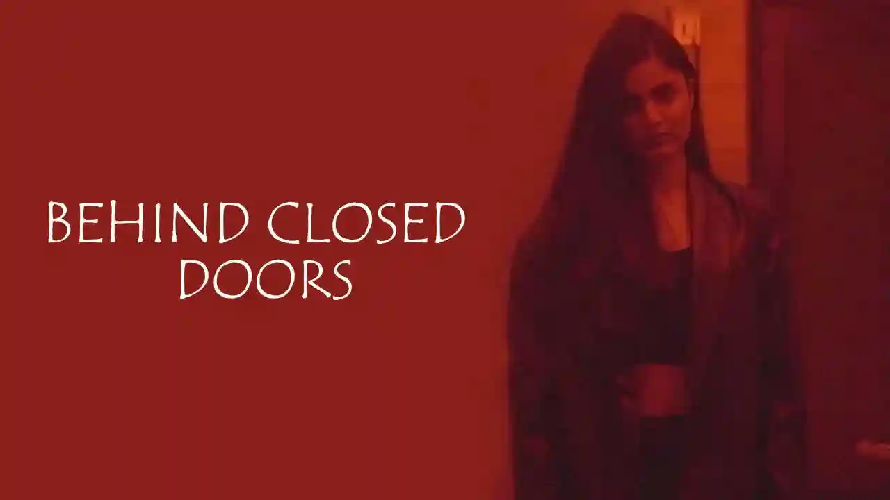 Stuck With Stupid -Behind Closed doors