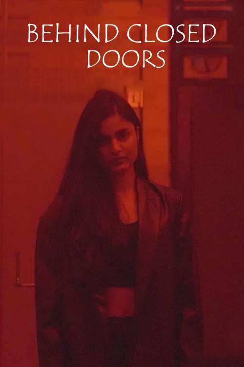 Stuck With Stupid -Behind Closed doors