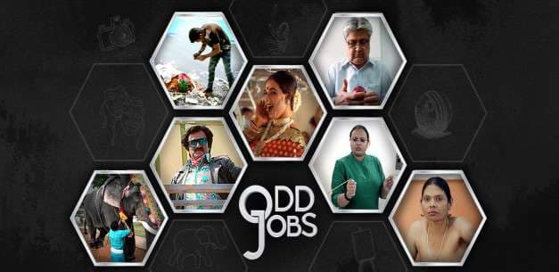 Odd Jobs