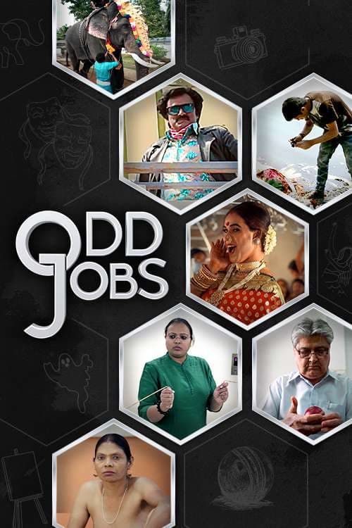 Odd Jobs