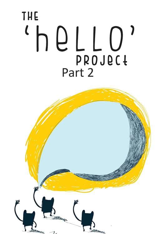 Hello Project - Part 2