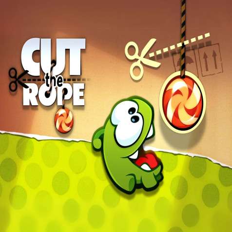 Cut The  Rope