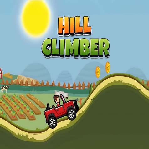 Hill Climber