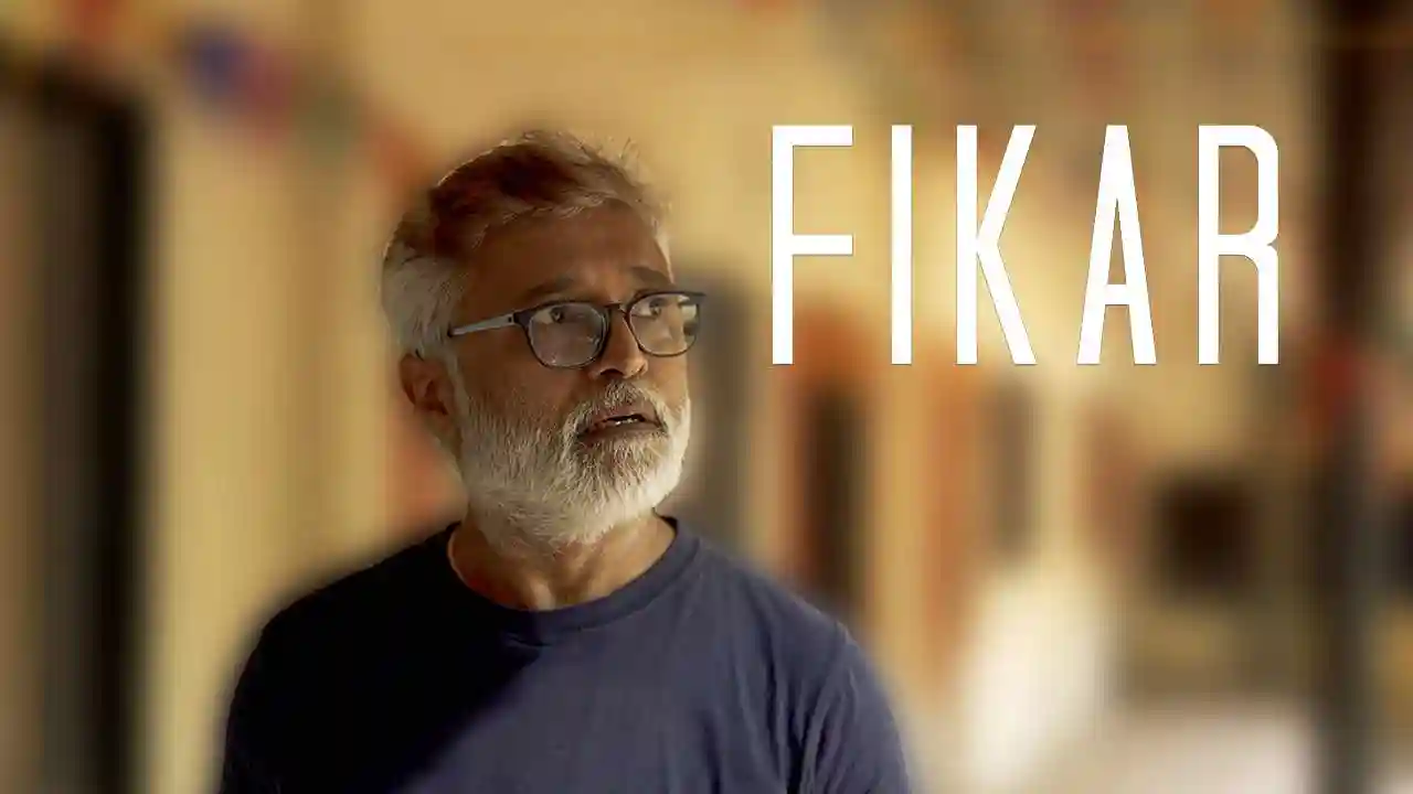 Fikar