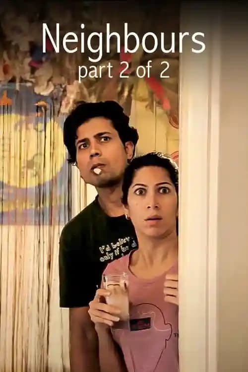 Neighbours - Part 2