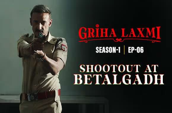 E6 - Shootout At Betalgadh