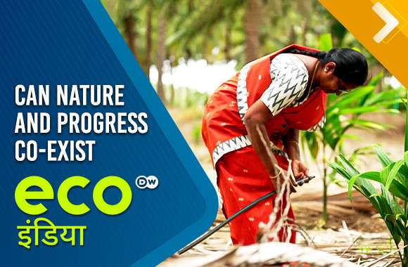 Can Nature And Progress Coexist?