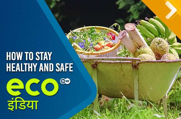 How To Stay Healthy And Safe