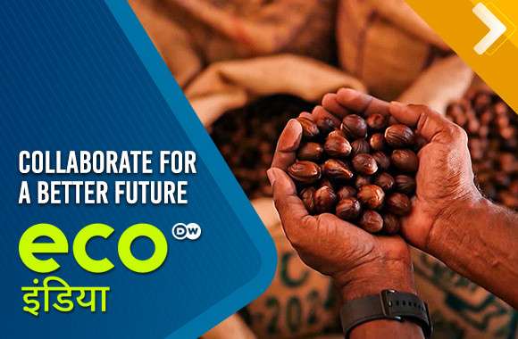 Collaborate For A Better Future