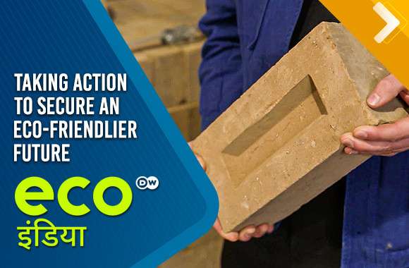 Taking Action To Secure An Eco-Friendlier Future