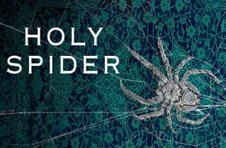 Holy Spider