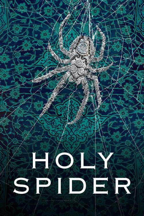 Holy Spider