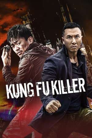 Kung Fu Killer
