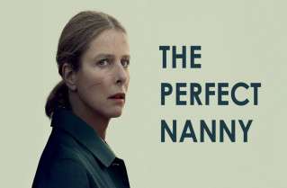 The Perfect Nanny