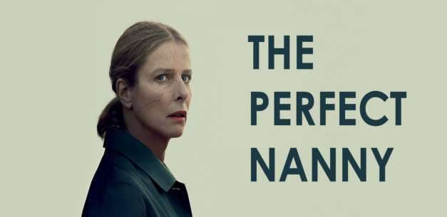 The Perfect Nanny