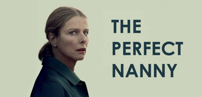 The Perfect Nanny