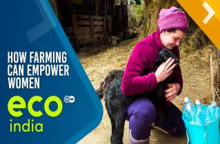 How Farming Can Empower Women