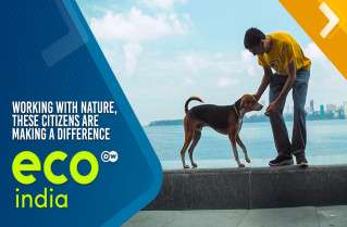 Working With Nature, These Citizens Are Making A Difference