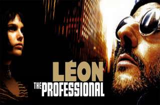 Leon: The Professional